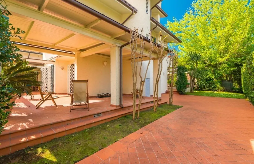 Villa Annie-1